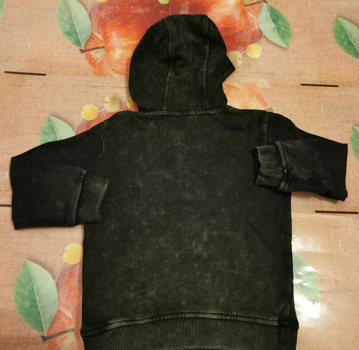 sweat taille 3 ans - photo numéro 4