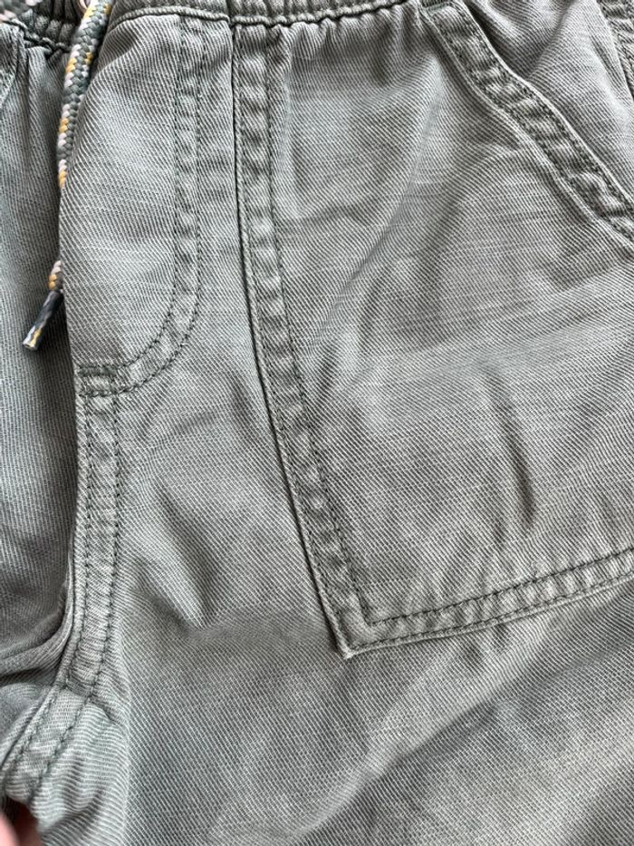 Short - photo numéro 5