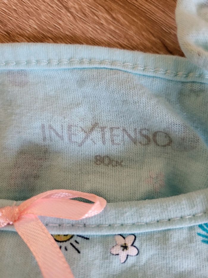 Lot de 2 barboteuses - photo numéro 4