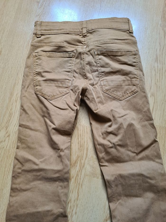 Jean 9 ans - photo numéro 5