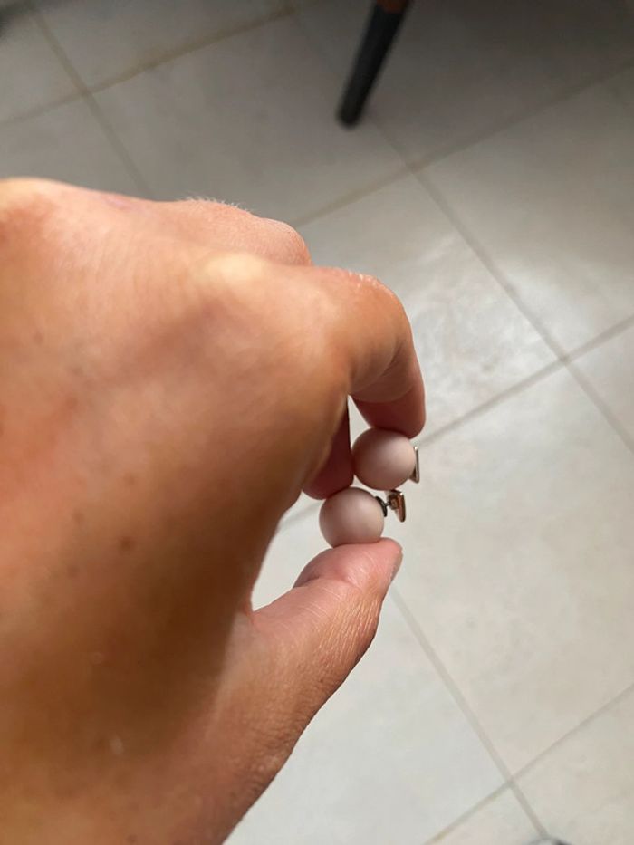 Boucles d’oreilles - photo numéro 2