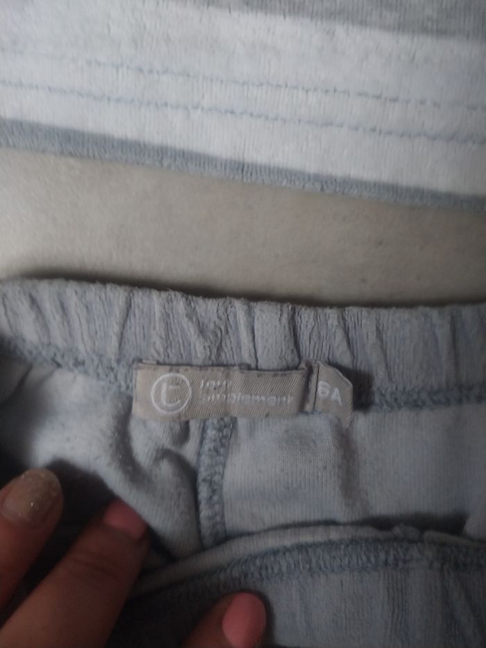 Pyjama garçon - photo numéro 4