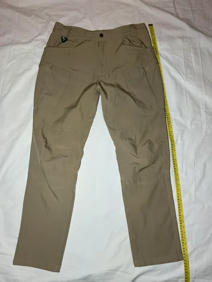 Pantalon vintage