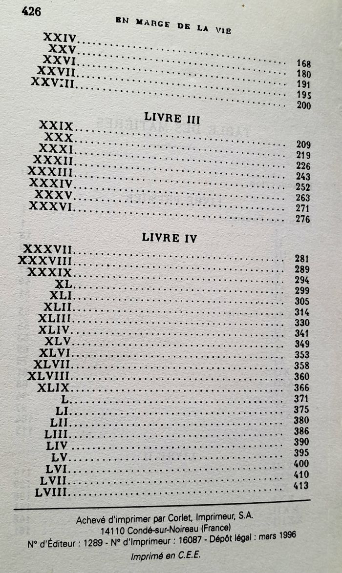 Fanny Hurst - Back street en marge de la vie - photo numéro 10