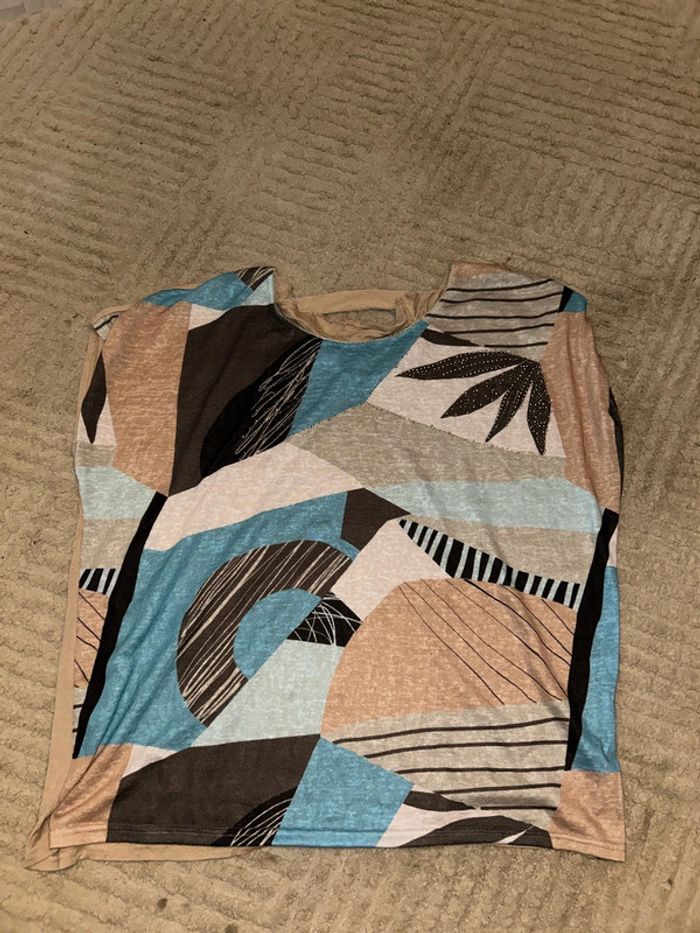 Gros lot de vêtements taille 54/56 - photo numéro 8