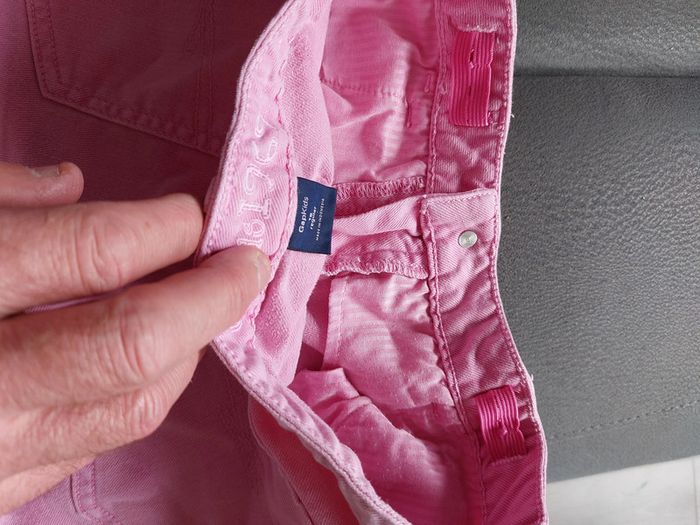 Short GAP taille 16 ans - photo numéro 5