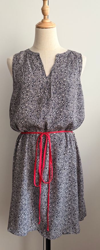 Robe taille 36