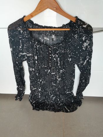 Tunique légère Promod taille 40