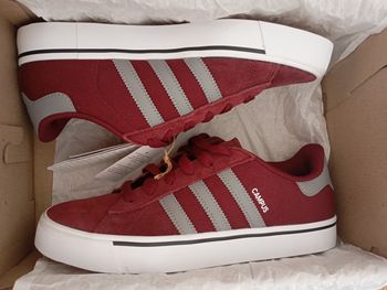 Adidas campus neuves taille 39