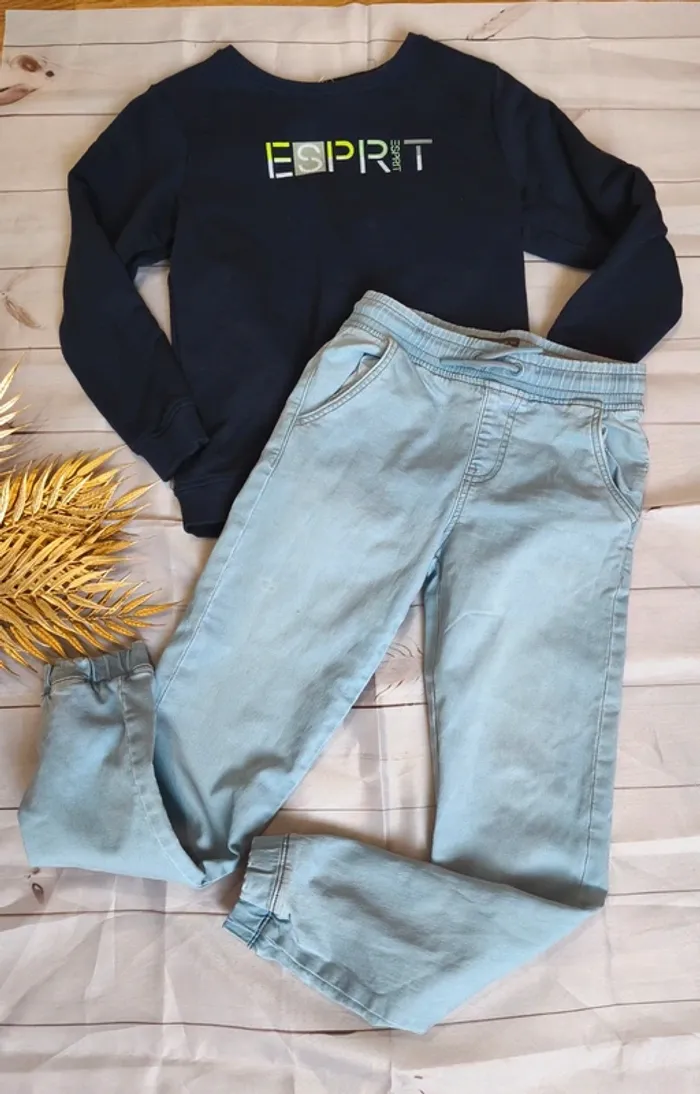 Ensemble 2 pièces