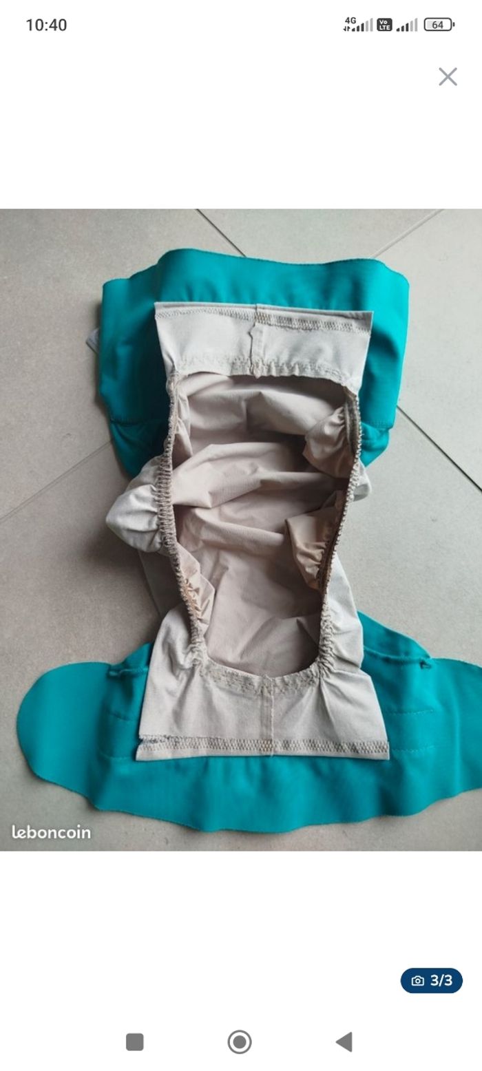 Couche Classique Hamac  XL - photo numéro 3