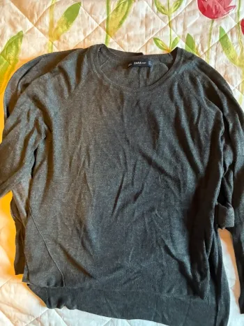 Lot de 2 pulls légers