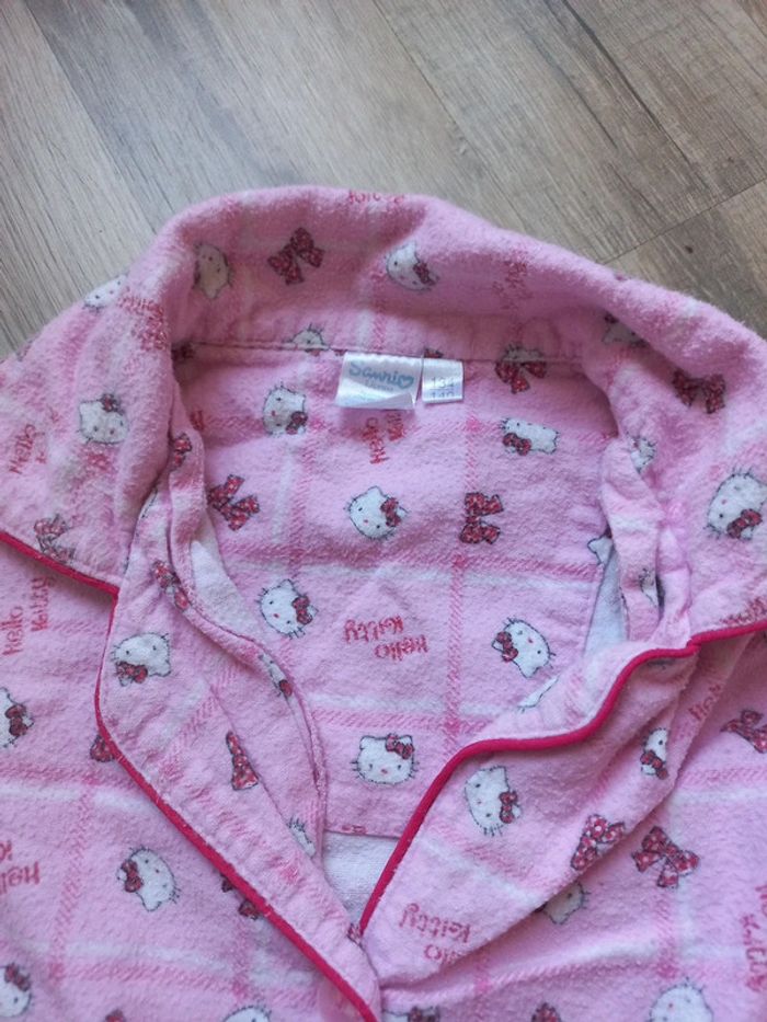 Pyjama flanelle - photo numéro 2