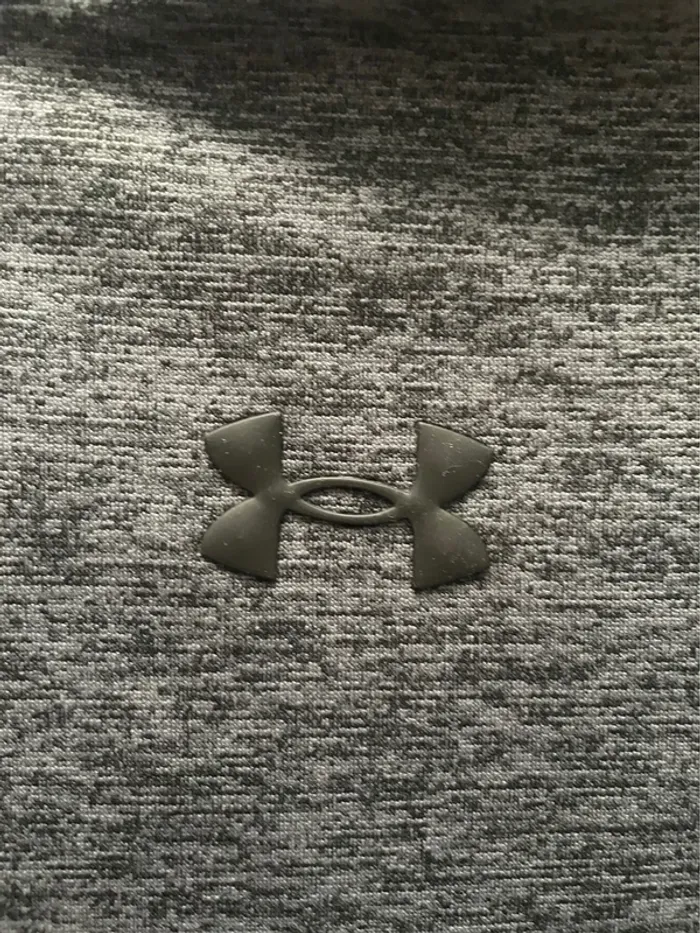 Pull 1/4 zip Under Armour - photo numéro 3