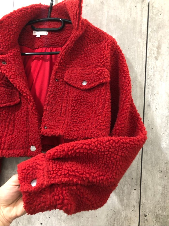 Moderne veste - photo numéro 4