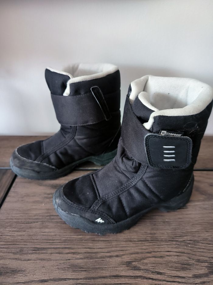 Chaussures ski