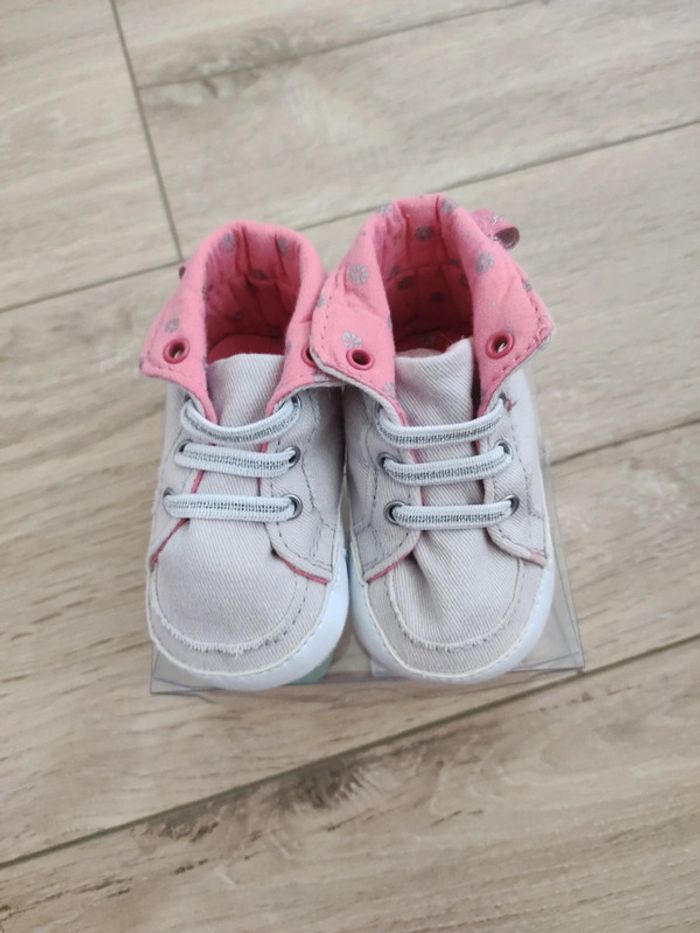 Chaussures okaidi
