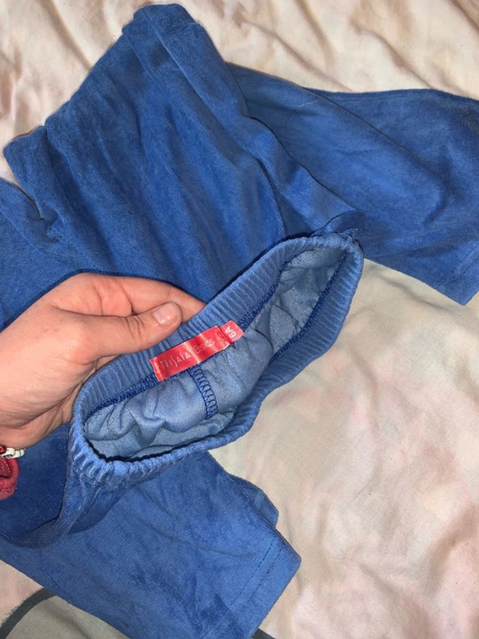 Bas de pyjama - photo numéro 3