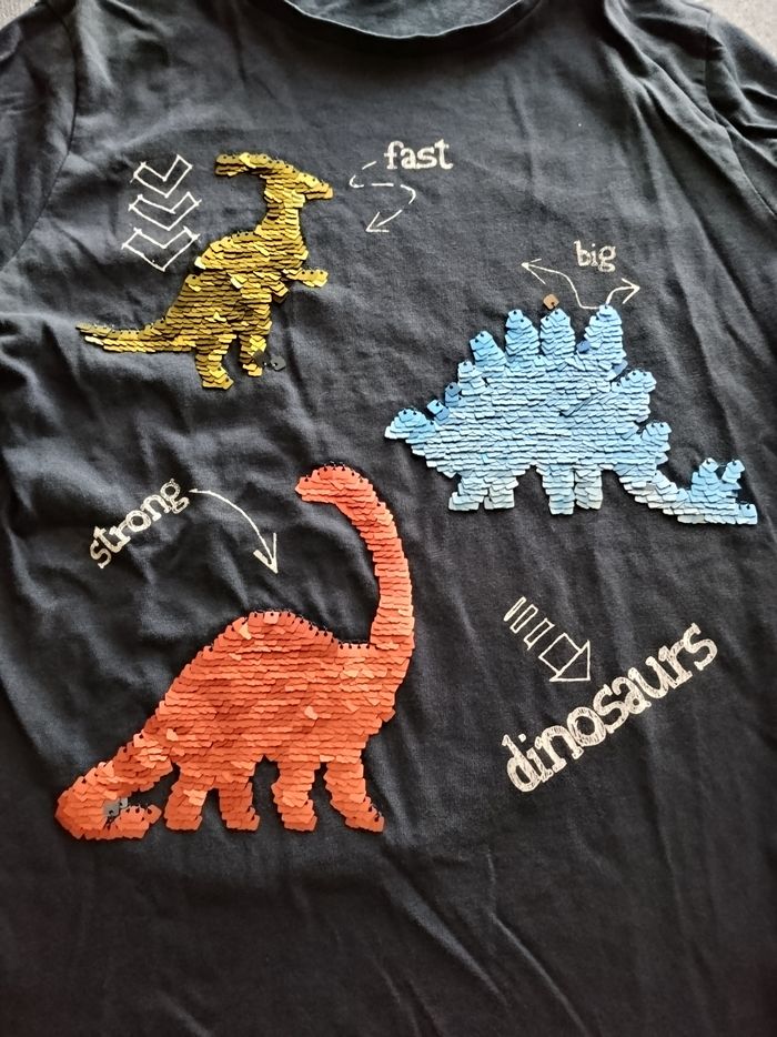 T shirt - photo numéro 2