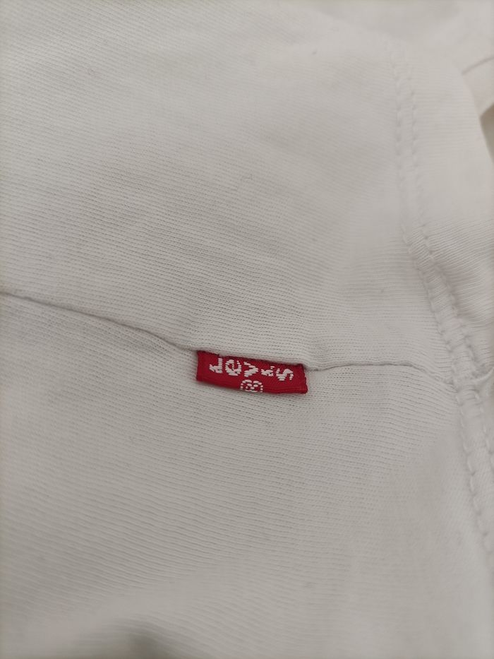 T-shirt Levi's - photo numéro 6