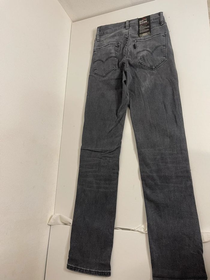 Jeans Levis 721 high-rise skinny - photo numéro 3