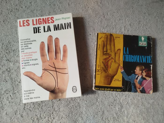 Livres cartomancie