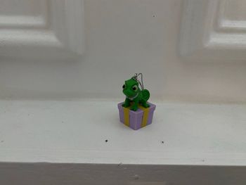 Figurine raiponce pascal