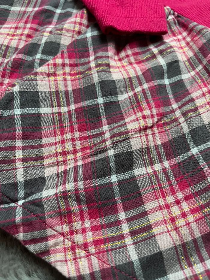 Ensemble 2 haut + 1 bas 6m - photo numéro 6