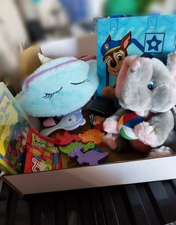 Lot revendeur bazar jouets 