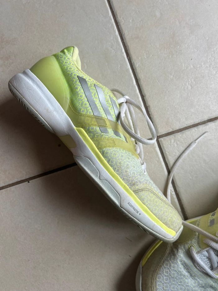 Baskets de tennis Adidas - photo numéro 4