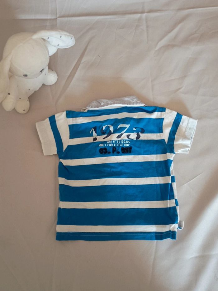 Tee shirt - photo numéro 2