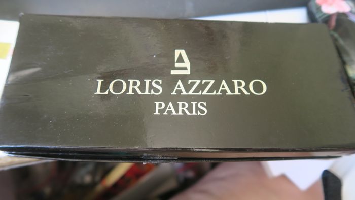 Coffret de miniatures de parfum Azzaro - photo numéro 2
