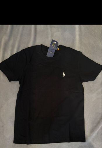 T shirt Ralph Lauren