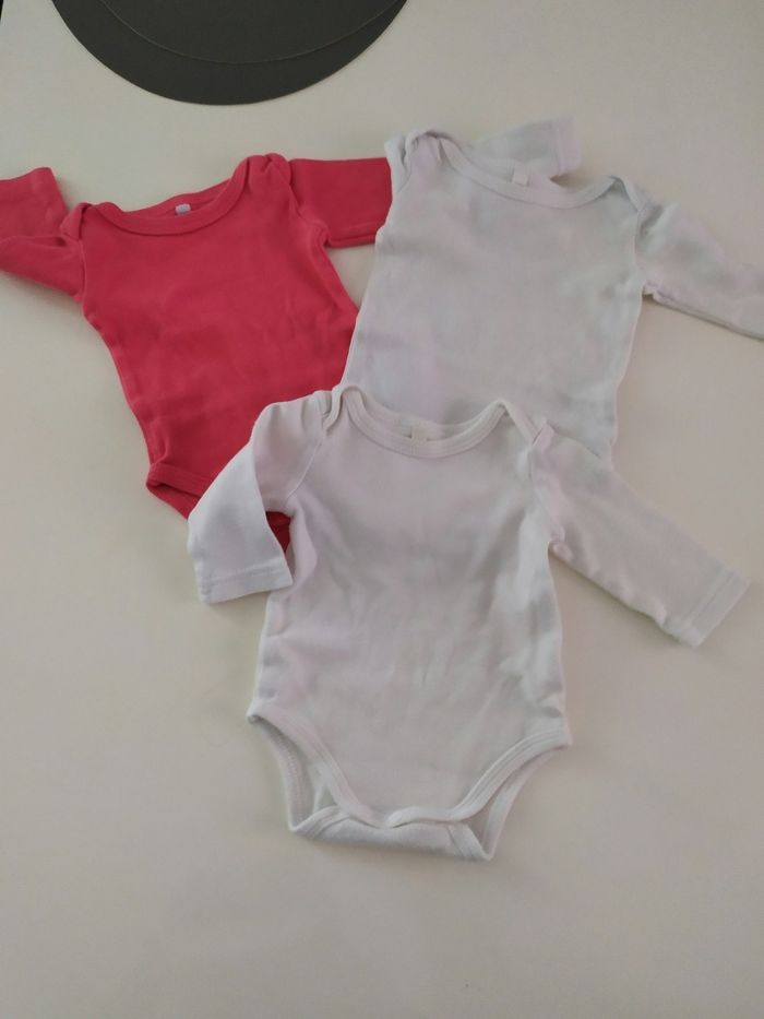 Bodys - photo numéro 4