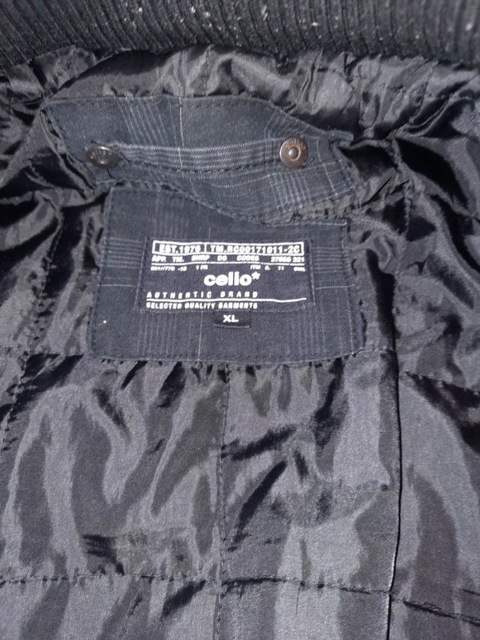 Blouson - photo numéro 5