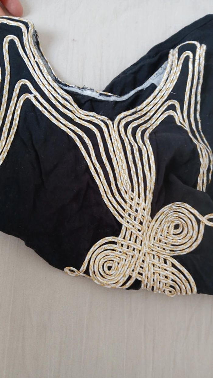 Jelaba 6/8ans - photo numéro 4