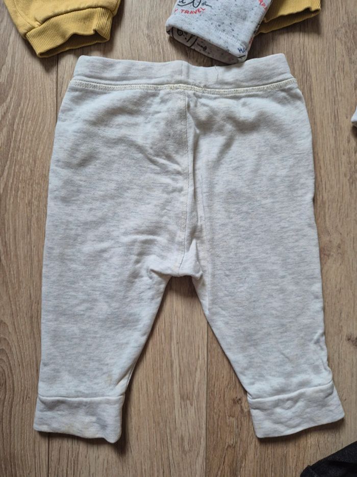 Lot 4 pantalons - photo numéro 5