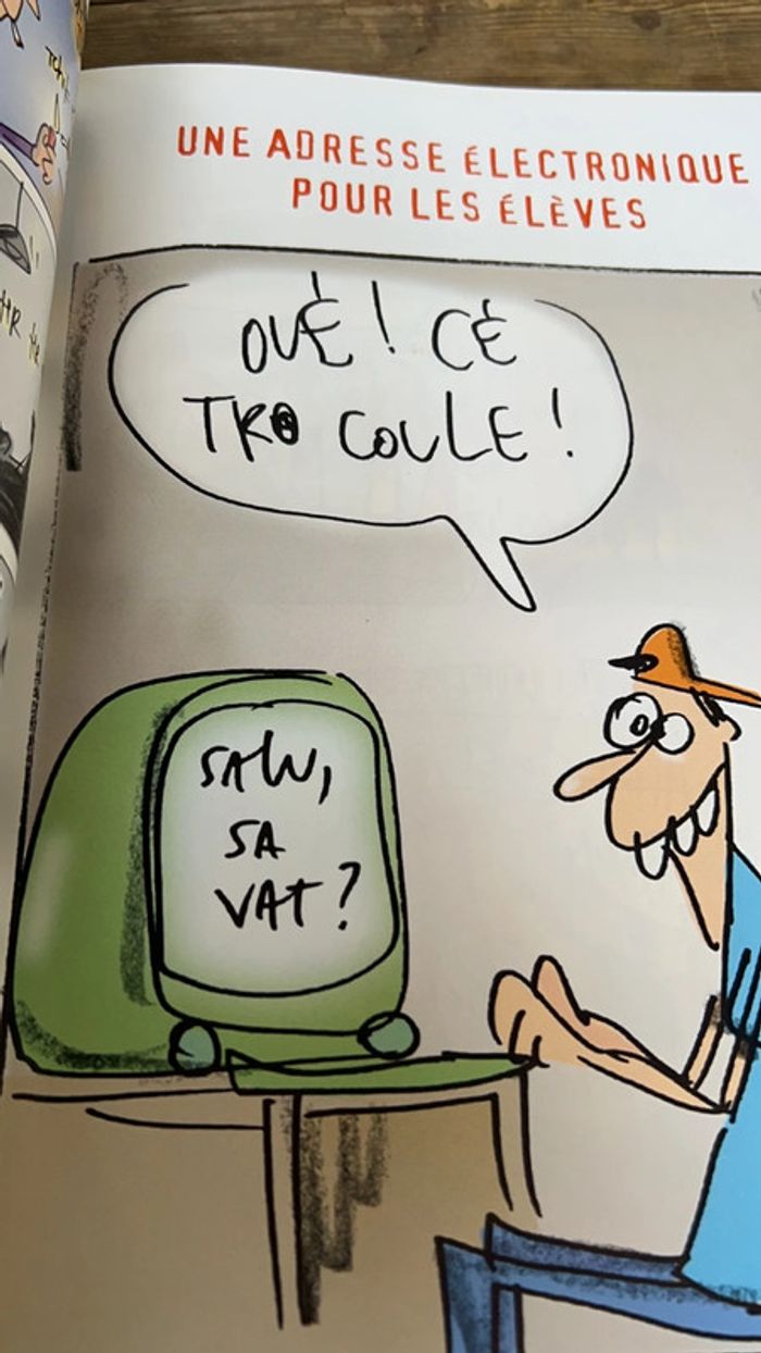 la vie est une loterie - photo numéro 4