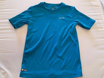 tee shirt garcon 8 ans