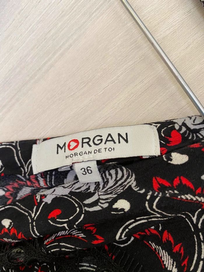 Combishort morgan - photo numéro 2