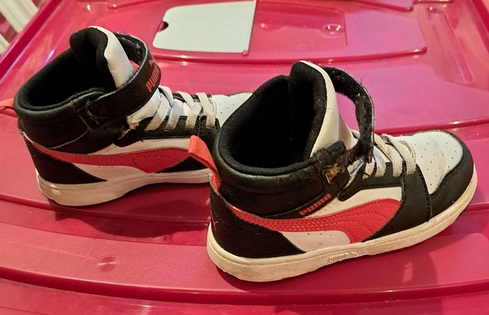 Baskets Puma - photo numéro 3