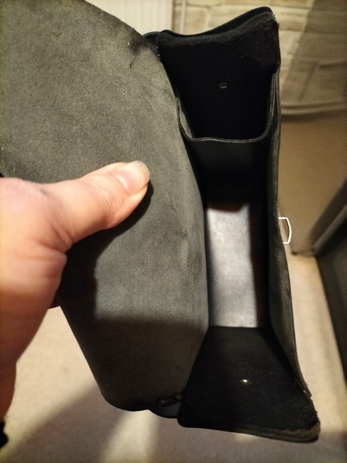 Sacoche homme - photo numéro 3