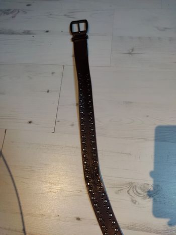 Ceinture femme
