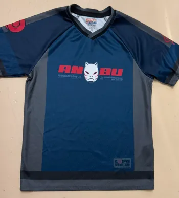 T-shirt Naruto XXS/12-13 ans