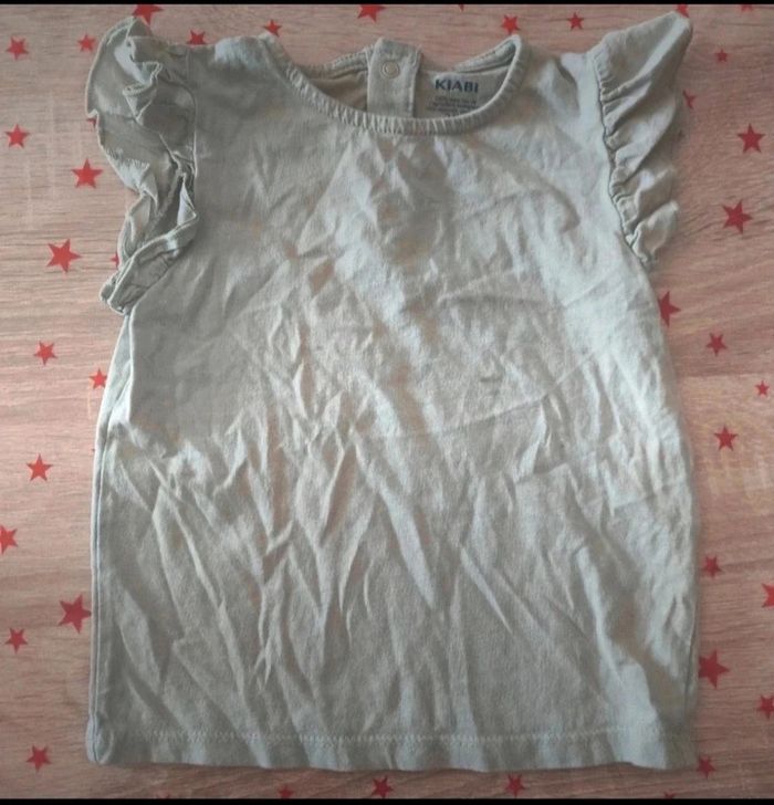 T-shirt 2 ans. - photo numéro 6
