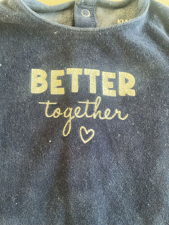 Pyjama garçon - photo numéro 3