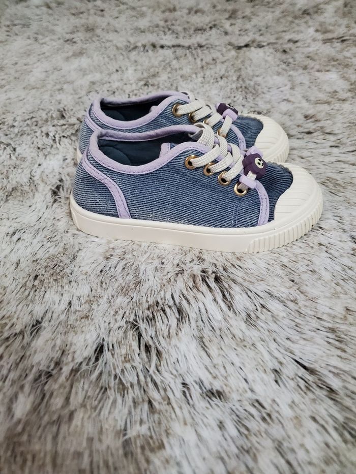 Chaussures basses - photo numéro 5