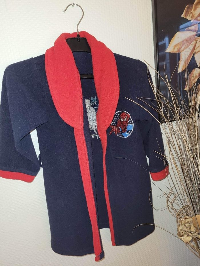 Peignoirs - photo numéro 2