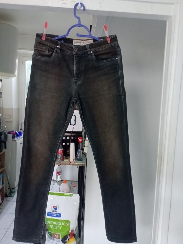 Une italien de marque  teleria zed taille 40 - photo numéro 5