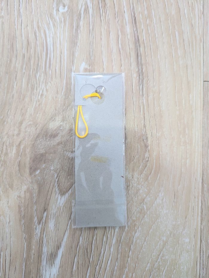 Porte-clés Corée du Sud neuf - photo numéro 2